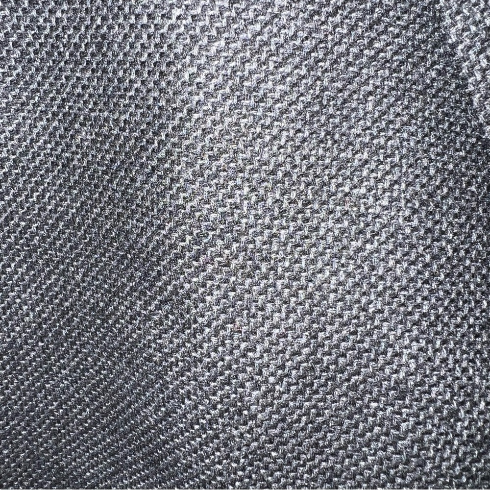PJ Paul Jones Men’s Charcoal Herringbone Wool Blend Blazer Jacket Size XL NWT - Picture 6 of 13